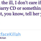 Illustration for article titled Ghostface Killah Gives Some Sage Valentine's Day Advice